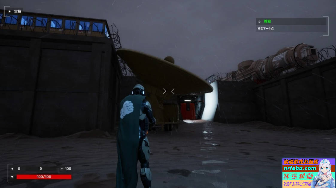 【PC/3D/FPS/中文】爱驱动 SEX DIVERS STEAM官方中文步兵版【8.2G】