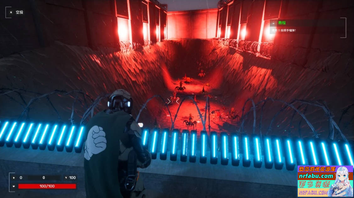 【PC/3D/FPS/中文】爱驱动 SEX DIVERS STEAM官方中文步兵版【8.2G】