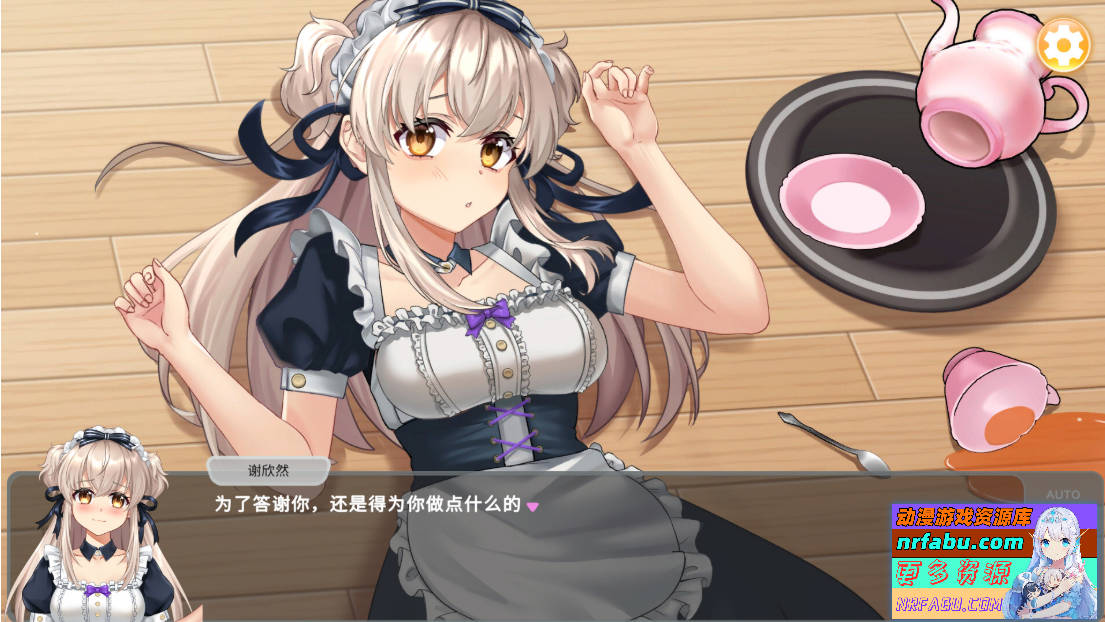 【PC/2D/SLG/中文】老虎机少女 Slot Girls V1.06 STEAM官方中文步兵版【1.2G】