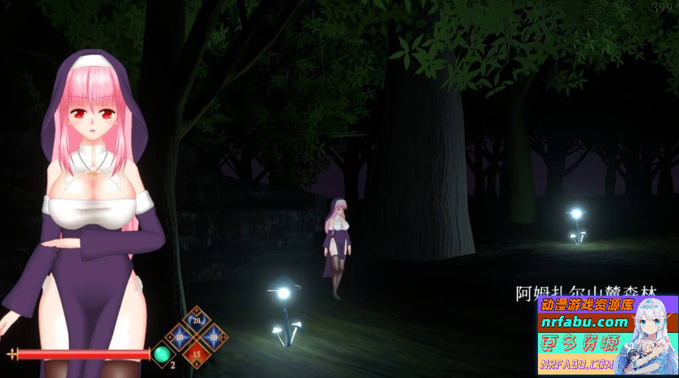 【PC/2D/SLG/中文】罪恶的祈祷 UnHolY PraYeR V250129 STEAM官方中文步兵版【620M】