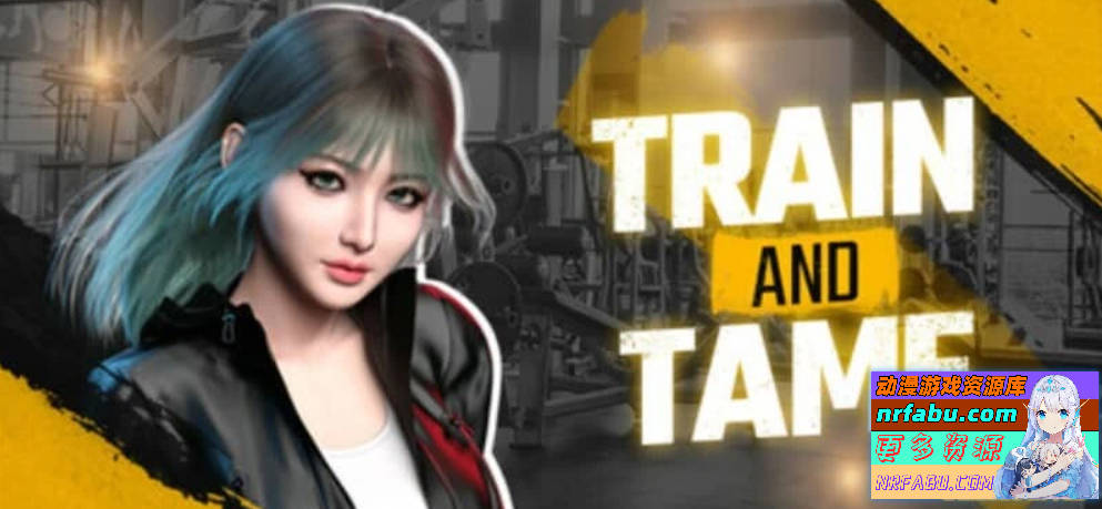 【PC/3D/SLG/中文】驯养与训练 Train and Tame V1.0 STEAM官方中文版【670M】