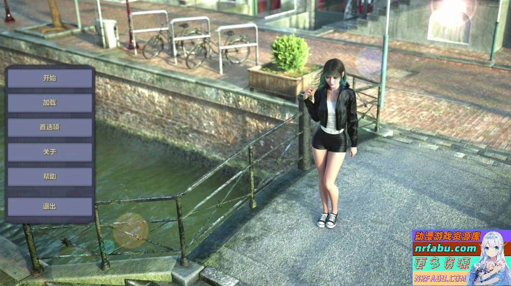 【PC/3D/SLG/中文】驯养与训练 Train and Tame V1.0 STEAM官方中文版【670M】