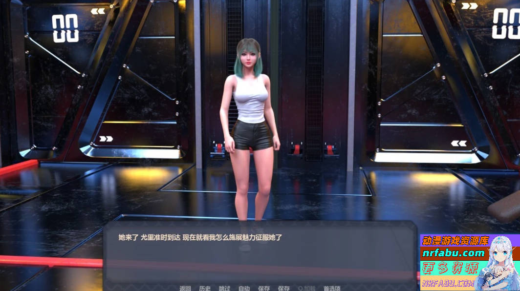 【PC/3D/SLG/中文】驯养与训练 Train and Tame V1.0 STEAM官方中文版【670M】