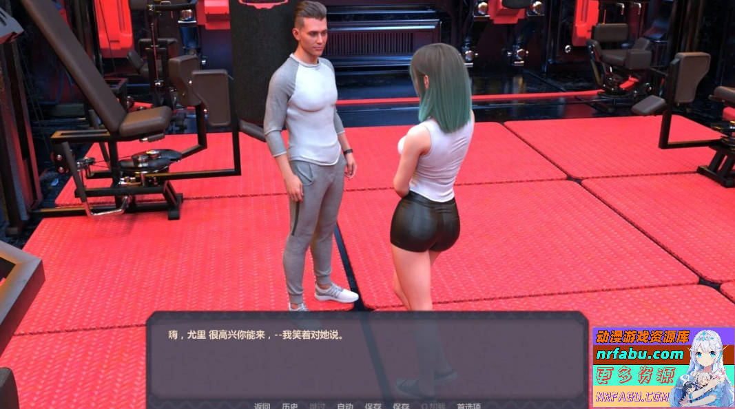 【PC/3D/SLG/中文】驯养与训练 Train and Tame V1.0 STEAM官方中文版【670M】