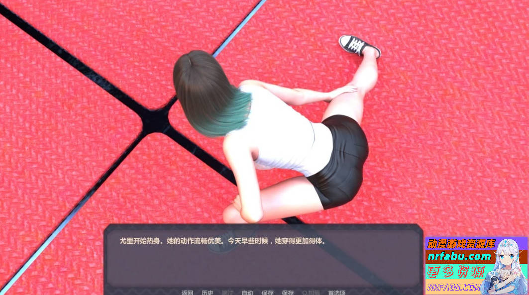 【PC/3D/SLG/中文】驯养与训练 Train and Tame V1.0 STEAM官方中文版【670M】