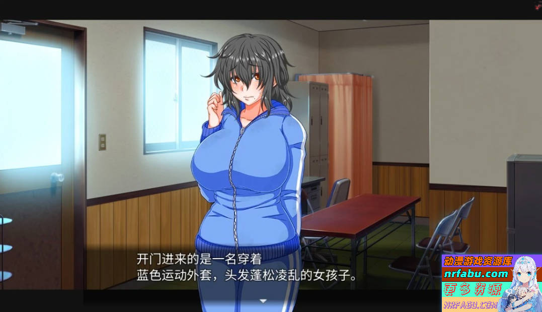 【PC/2D/RPG/中文】恋爱拉麵海岳亭 V1.44 STEAM官方中文版【1.9G】