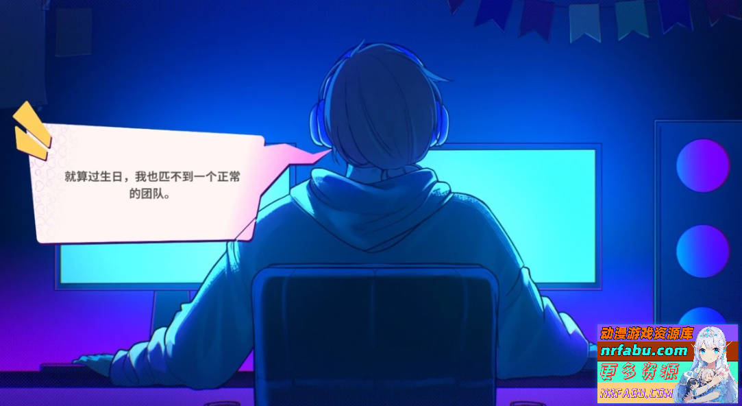 【PC/2D/SLG/中文】夏日风情 Summer For You V1.0.5 STEAM官方中文步兵版【5.5G】