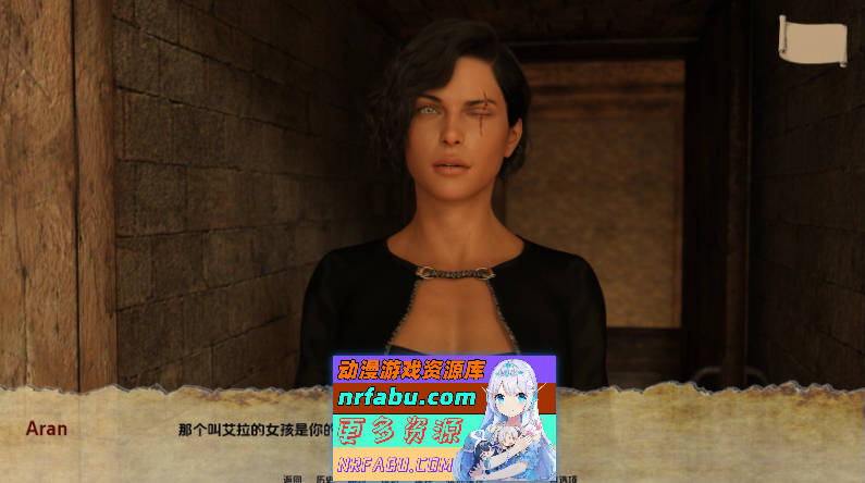 [SD/欧美SLG/汉化/动态]外交艺术和爱情V0.13 AI汉化版[PC+安卓][2.7G]