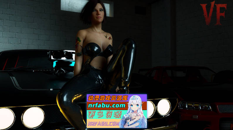 瓦伦扎家族V0.5 Ch.3 Part I AI汉化版[PC+安卓][5.5G]