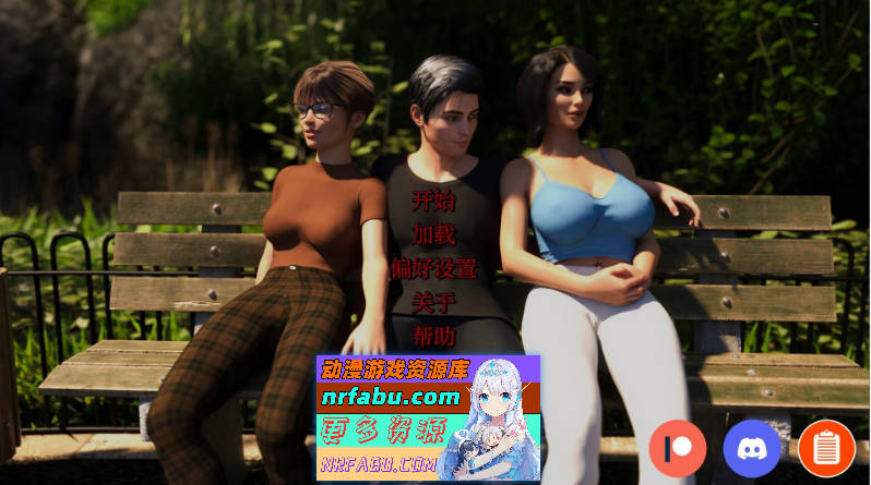 [SD/沙盒SLG/汉化/动态]双重感知Double Perception Ver4.6 AI汉化版[PC+安卓][8G]