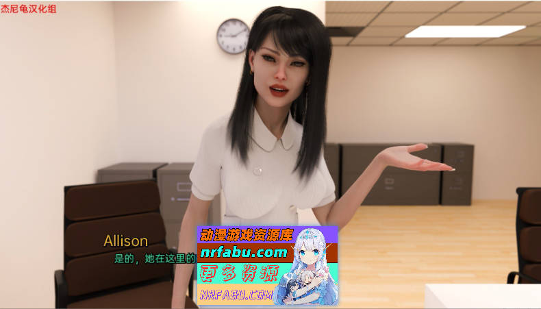 [SD/沙盒SLG/汉化/动态]双重感知Double Perception Ver4.6 AI汉化版[PC+安卓][8G]