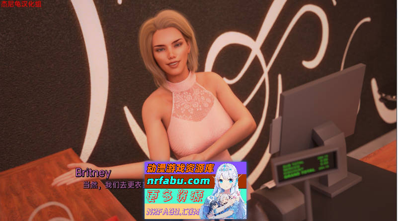 [SD/沙盒SLG/汉化/动态]双重感知Double Perception Ver4.6 AI汉化版[PC+安卓][8G]