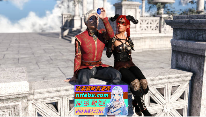 [SD/沙盒SLG/汉化/动态]双重感知Double Perception Ver4.6 AI汉化版[PC+安卓][8G]