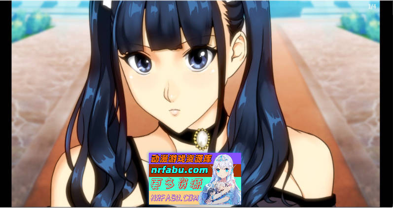 [PC/极品ADV/中文/超强全动态]如神之馆～欲望的247～V1.07 官方中文步兵版+全CG存档[新作/全CV][4.1G]