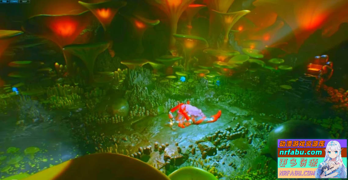 【PC/3D/SLG/中文】奥特之母紧缚折磨处刑 Vol.3 官方中文版【6G】