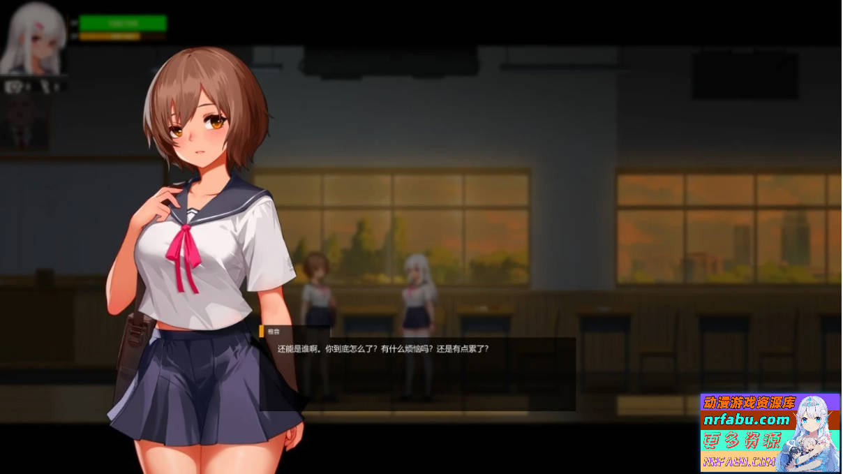 【PC/2D/ACT/中文/米姐新作】神之血：The Blood of Yidhra Ver0.3 官方中文版【660M】