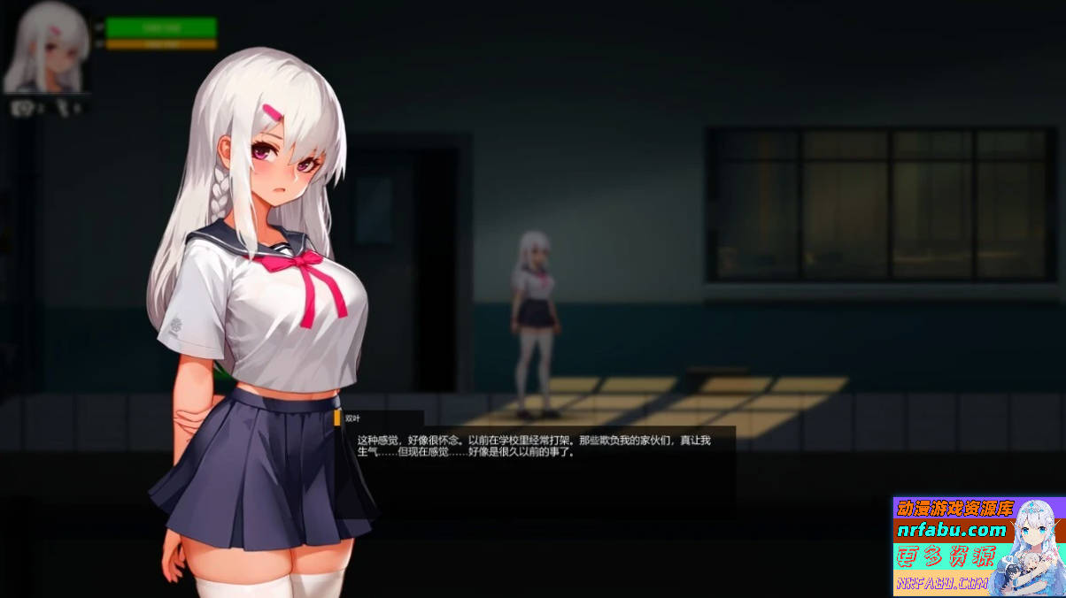 【PC/2D/ACT/中文/米姐新作】神之血：The Blood of Yidhra Ver0.3 官方中文版【660M】