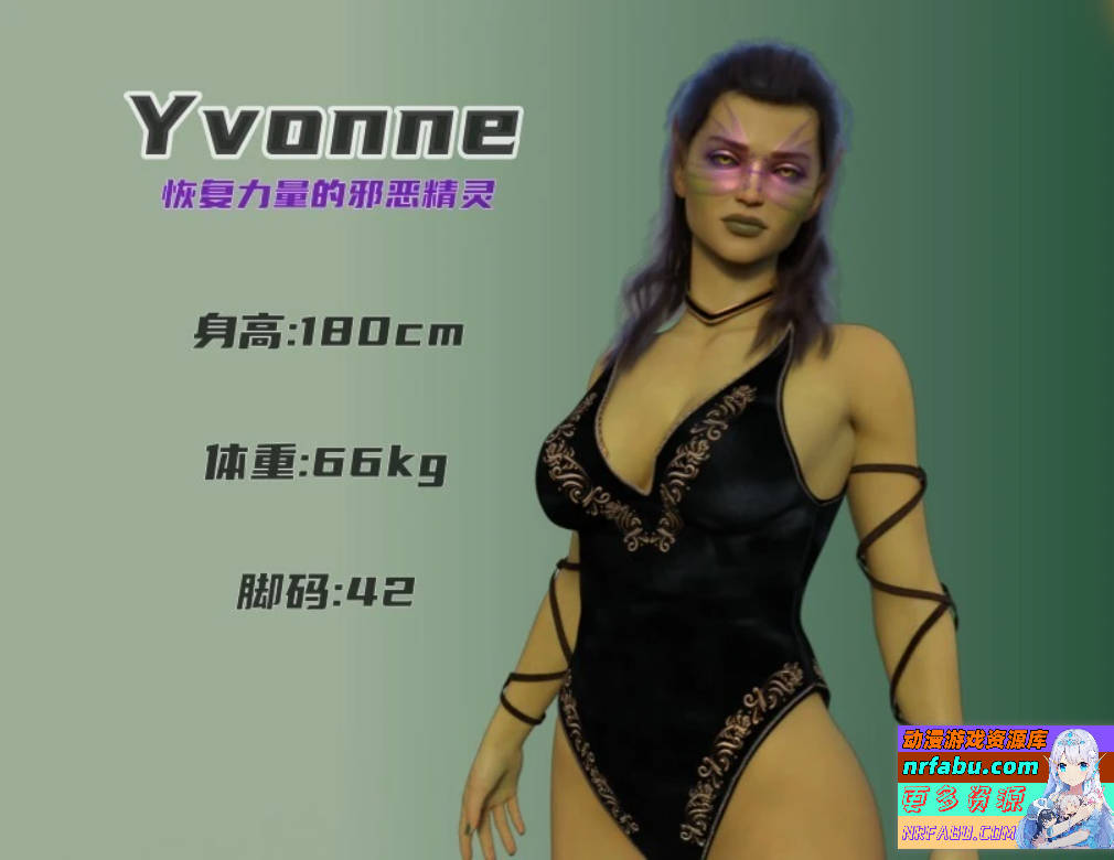 【SD/3D/RPG/中文】欲望之都 City of Desire V1.15 双端官方中文版【2.9G】