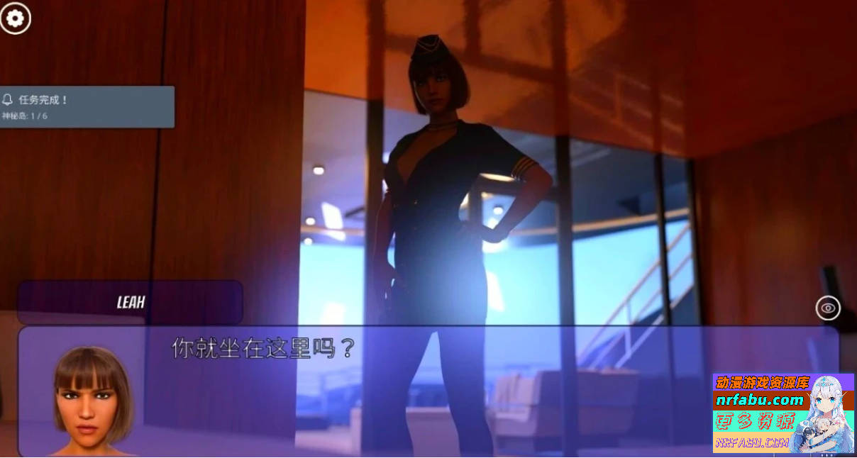 【PC/3D/SLG/中文】冰雹独裁者 Hail Dicktator V0.76.1 官方中文版【4.6G】