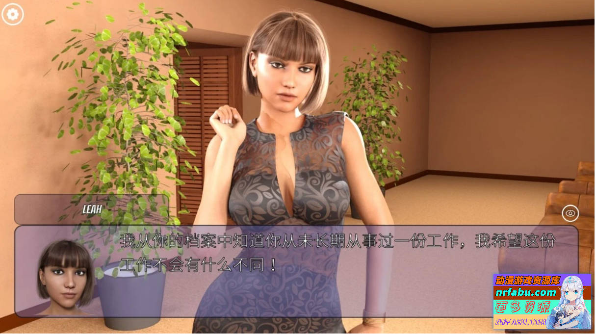【PC/3D/SLG/中文】冰雹独裁者 Hail Dicktator V0.76.1 官方中文版【4.6G】