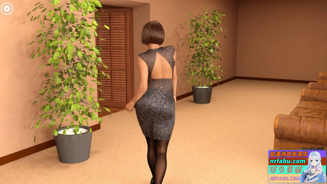 【PC/3D/SLG/中文】冰雹独裁者 Hail Dicktator V0.76.1 官方中文版【4.6G】