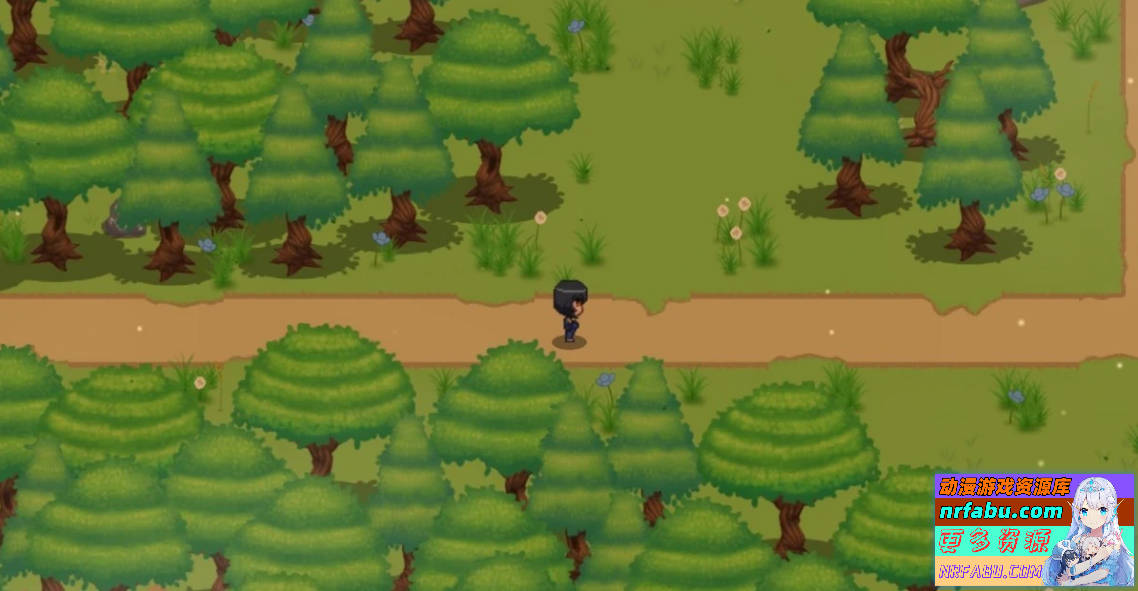 【PC/2D/RPG/中文/动态】第三次危机 Third Cris is V1.0.1 STEAM官中作弊版【5.1G】