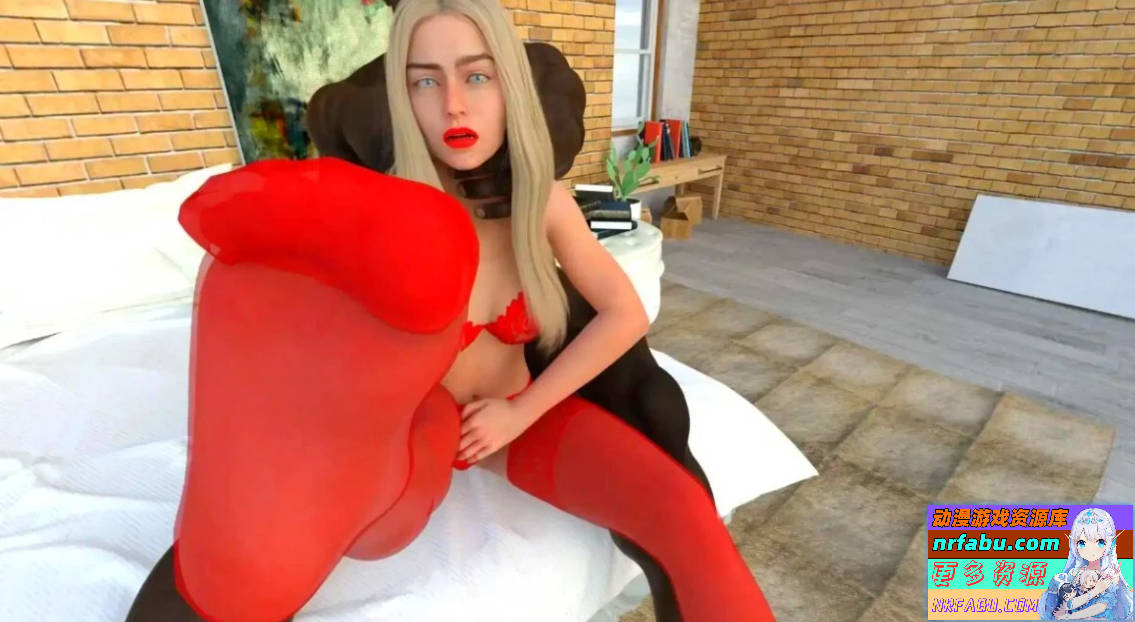 【SD/3D/SLG/汉化】诺拉布的故事 Nora Boo’s Story V0.1.0 双端汉化步兵版【5.7G】