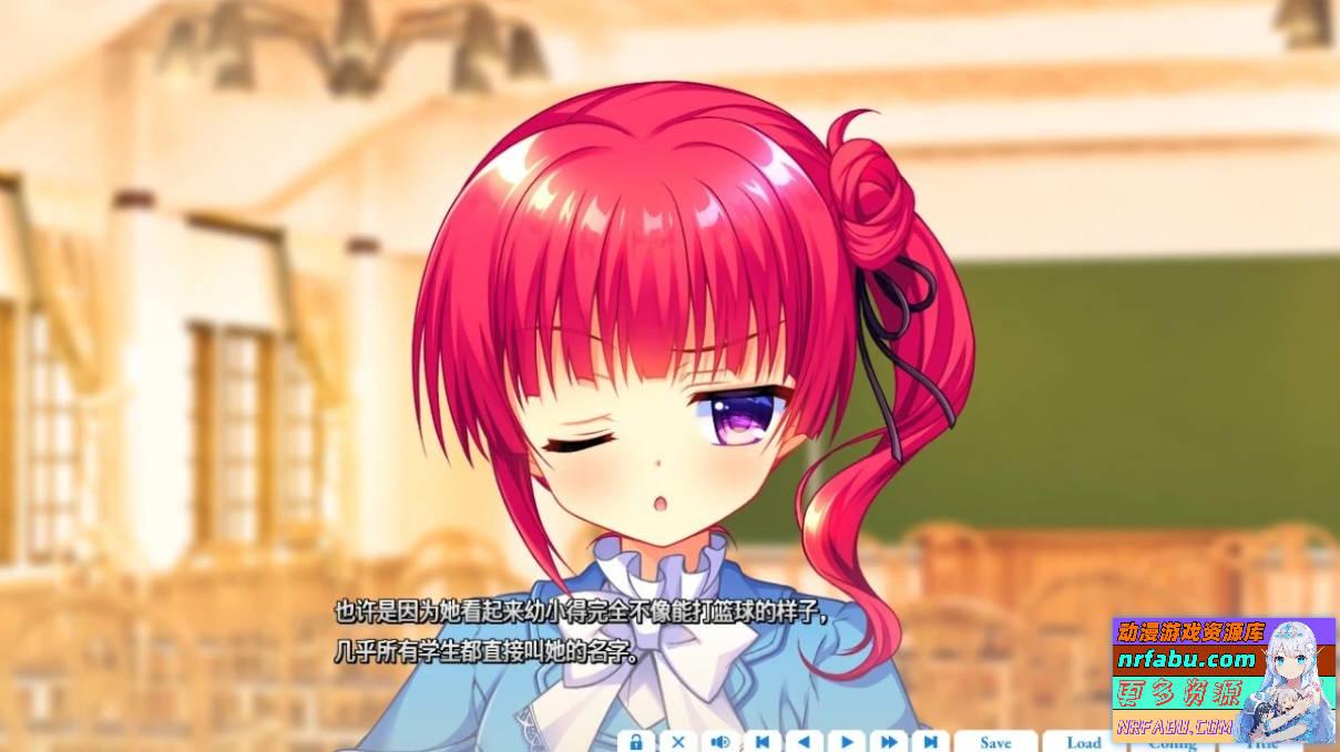 【PC/2D/GAL/汉化】玻璃公主与镜子从者 AI汉化版+存档【4.1G】