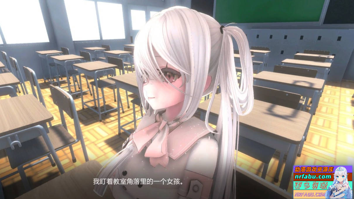 【PC/3D/SLG/中文/动态】黑暗统治-锁链的统治 V1.1.0 STEAM官方中文版【650M】