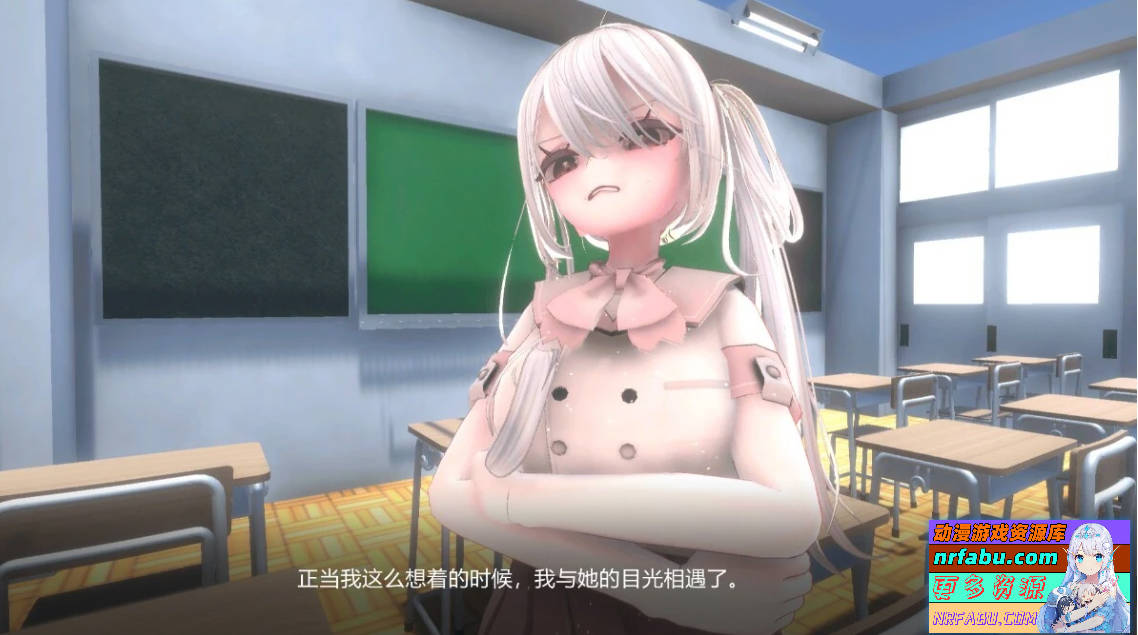 【PC/3D/SLG/中文/动态】黑暗统治-锁链的统治 V1.1.0 STEAM官方中文版【650M】