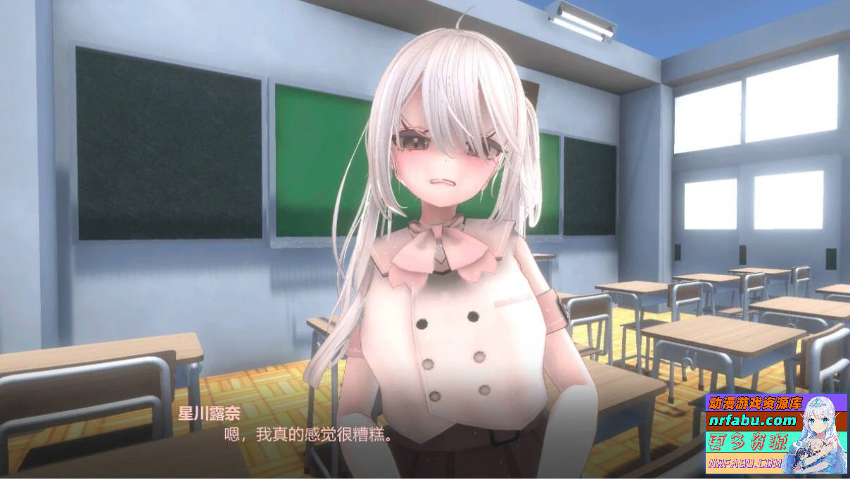 【PC/3D/SLG/中文/动态】黑暗统治-锁链的统治 V1.1.0 STEAM官方中文版【650M】