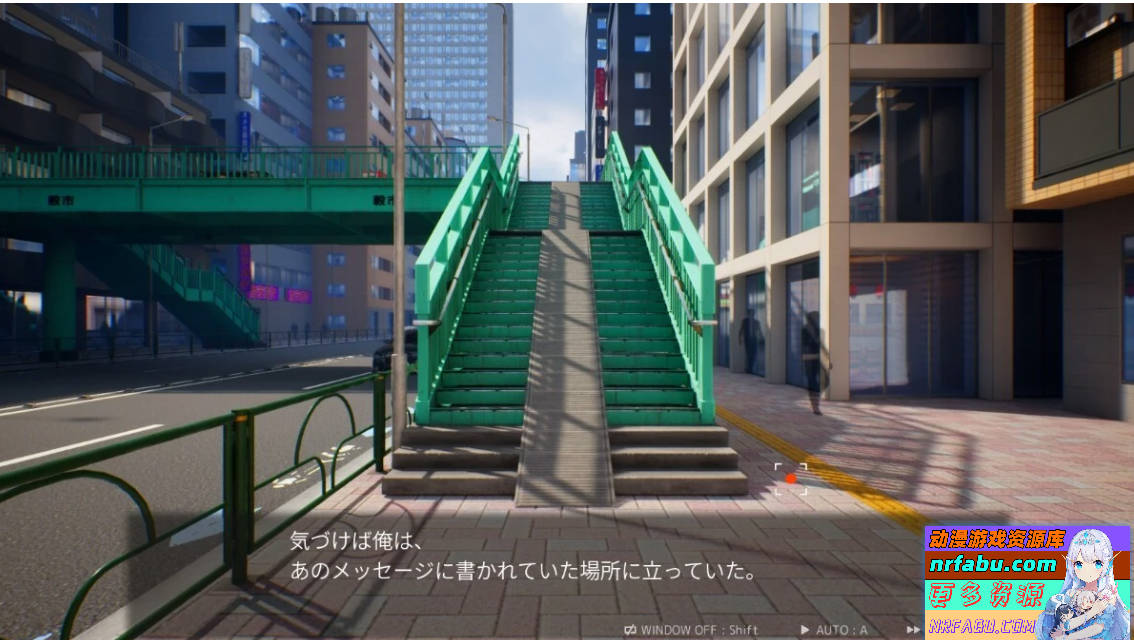 【PC/3D/SLG/日文】盗撮代行-秘密拍摄 Taking pictures secretly DL官方日文版【2.6G】