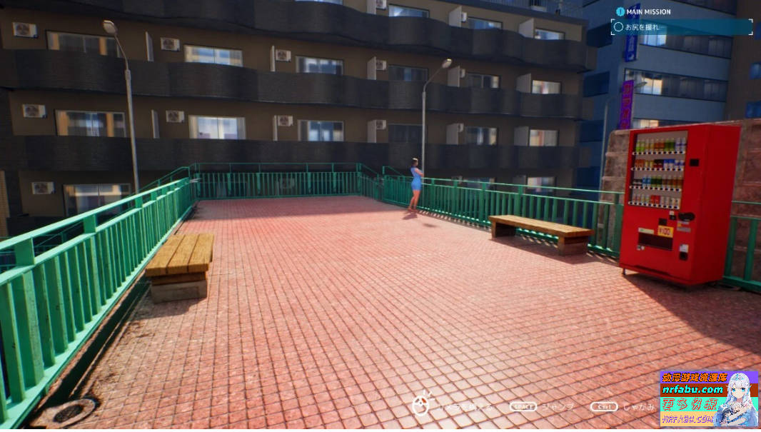 【PC/3D/SLG/日文】盗撮代行-秘密拍摄 Taking pictures secretly DL官方日文版【2.6G】