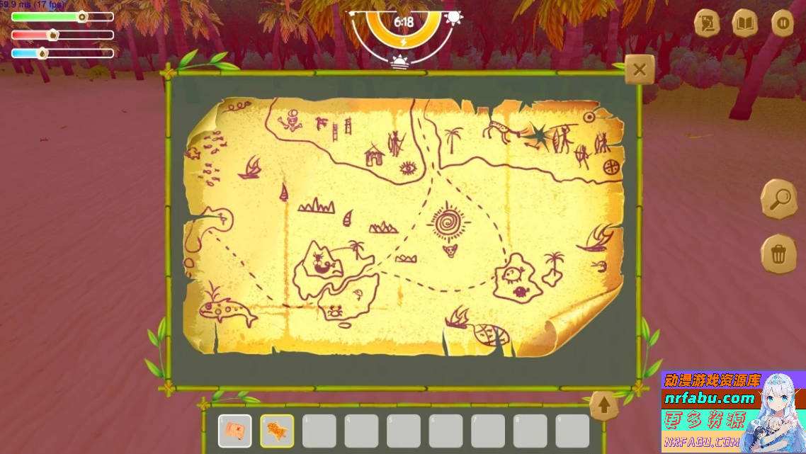 【SD/3D/SLG/中文】驯服它2! Tame It Too! V0.7.2.123 双端STEAM官方中文版【3.4G】