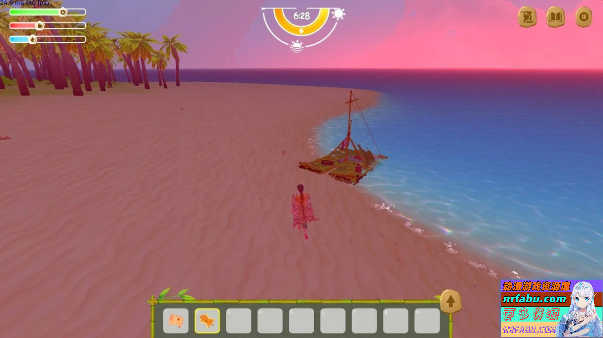 【SD/3D/SLG/中文】驯服它2! Tame It Too! V0.7.2.123 双端STEAM官方中文版【3.4G】