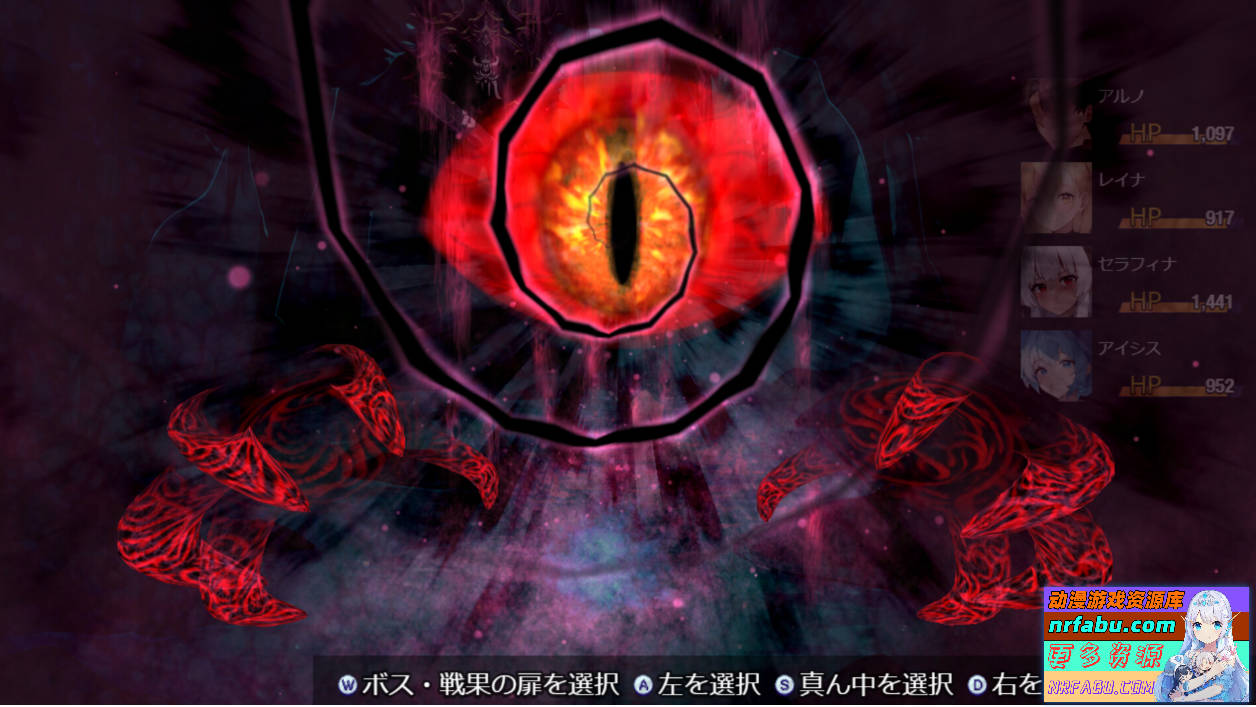 【PC/2D/RPG/中文】欲望地下城:不眠之都卢恩海姆 V1.2.2 STEAM官中步兵版【1.6G】