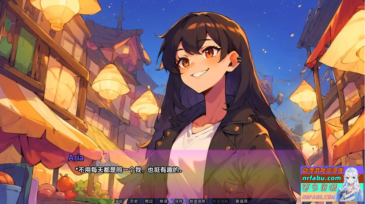 【SD/2D/SLG/汉化】夏日诱惑 Summer Temptations V0.4P1 双端汉化步兵版【2.8G】