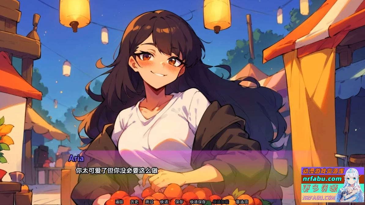 【SD/2D/SLG/汉化】夏日诱惑 Summer Temptations V0.4P1 双端汉化步兵版【2.8G】