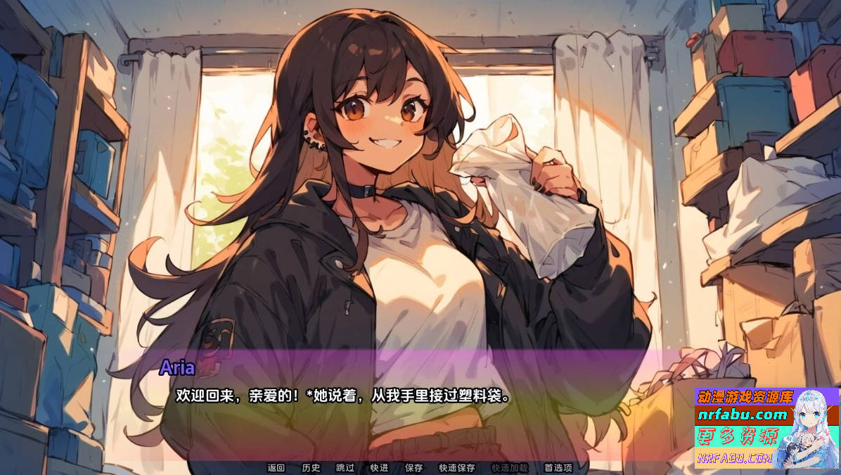 【SD/2D/SLG/汉化】夏日诱惑 Summer Temptations V0.4P1 双端汉化步兵版【2.8G】