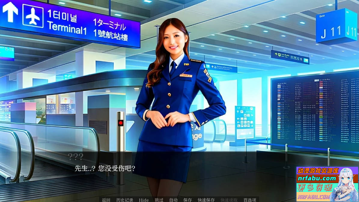 【SD/真人SLG/汉化】逆袭:遗产 D'Legacy Ver0.9.5.2 双端汉化版【3.6G】