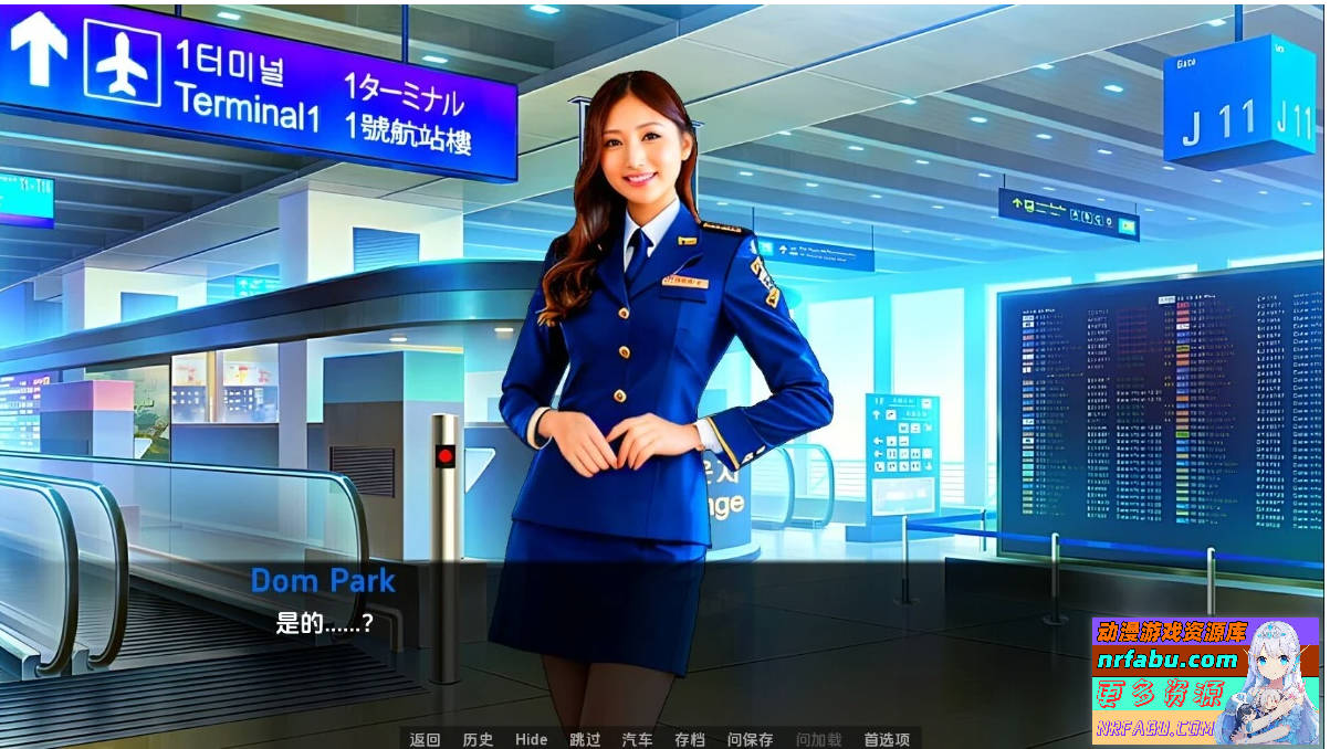 【SD/真人SLG/汉化】逆袭:遗产 D'Legacy Ver0.9.5.2 双端汉化版【3.6G】