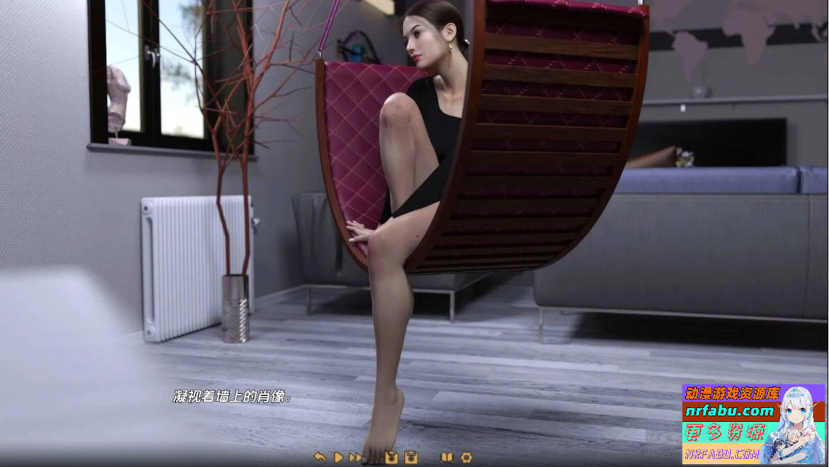 【SD/3D/SLG/汉化】深色-较暗 Darker CH1Part7 双端汉化步兵版【1.7G】