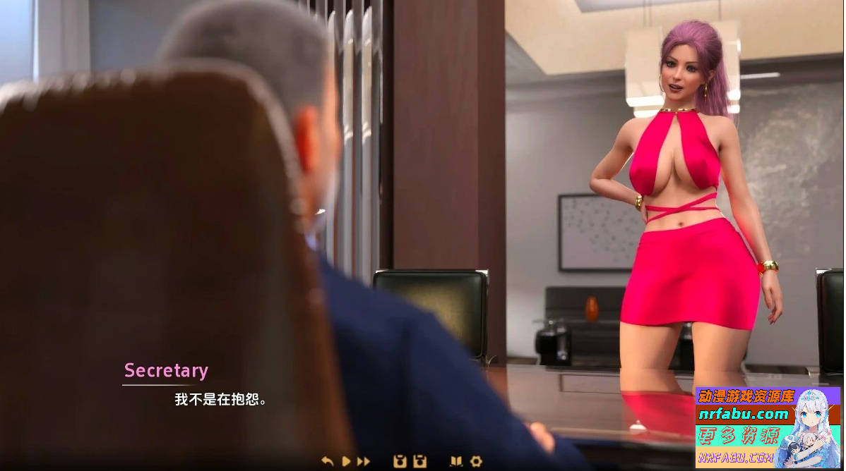 【SD/3D/SLG/汉化】深色-较暗 Darker CH1Part7 双端汉化步兵版【1.7G】