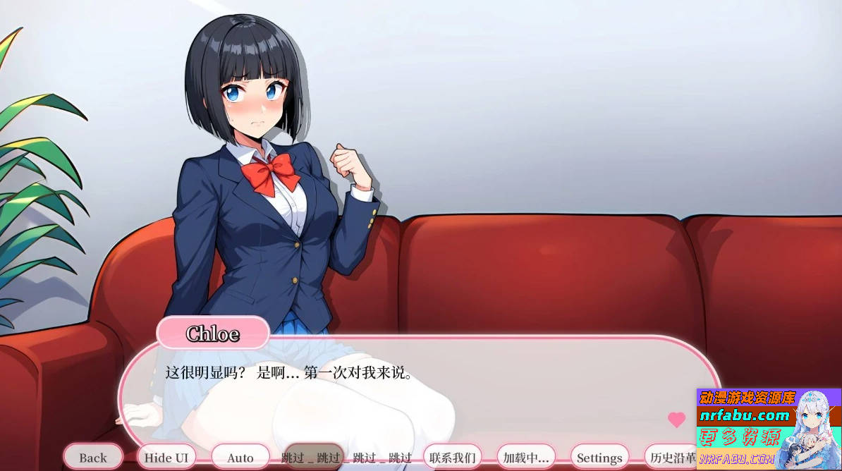 【SD/2D/SLG/中文】模特经纪公司 Model Casting V2.0 双端STEAM官中步兵版【390M】