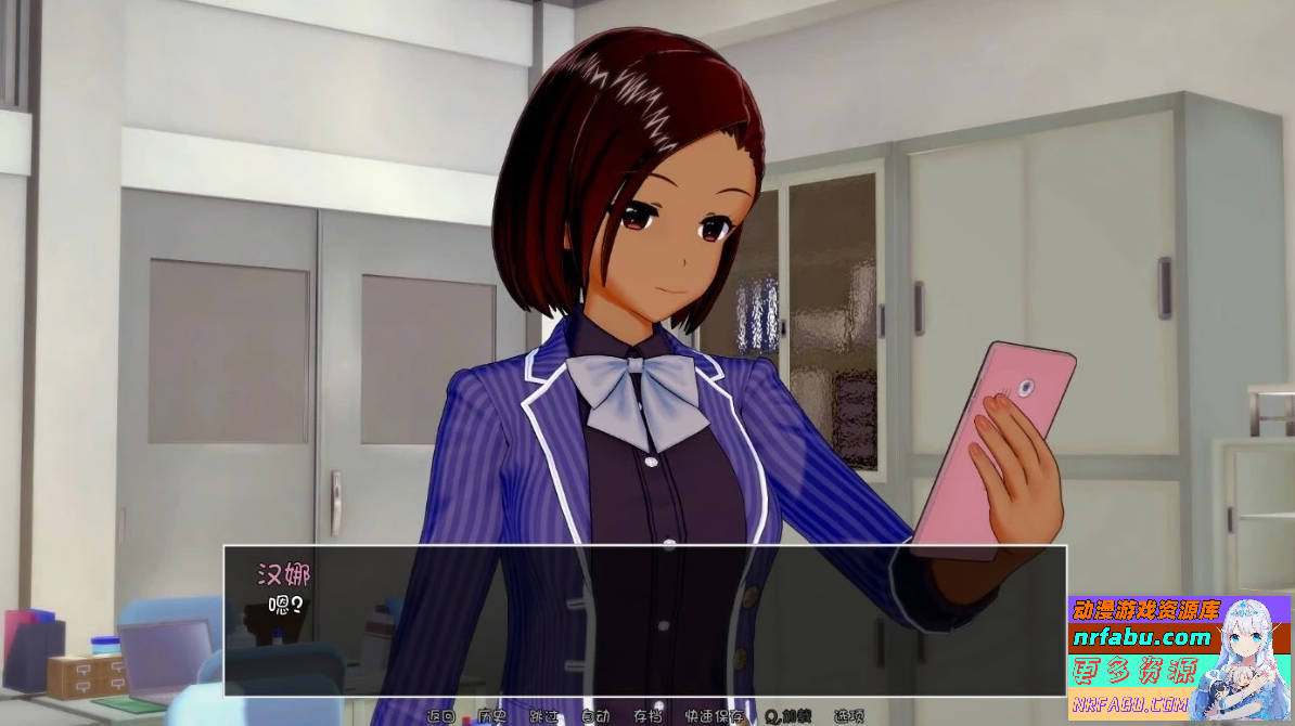 【SD/2D/欧美SLG/汉化】家庭教师 HS Tutor V0.18.0C 双端汉化步兵版【3.7G】