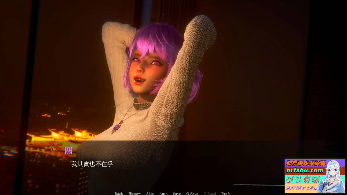 【SD/3D/SLG/中文】侧写者 ProFilaer V0.3.5 双端官方中文步兵版【4.4G】