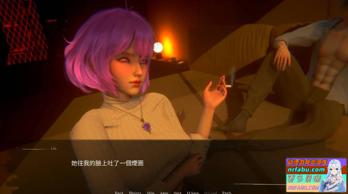 【SD/3D/SLG/中文】侧写者 ProFilaer V0.3.5 双端官方中文步兵版【4.4G】