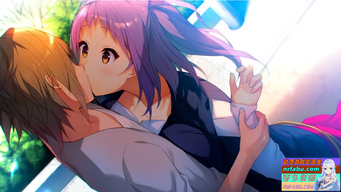 【PC/2D/GAL/汉化】流景之海的艾佩理雅-卡萨布兰卡的骑士精翻版+存档【3.5G】