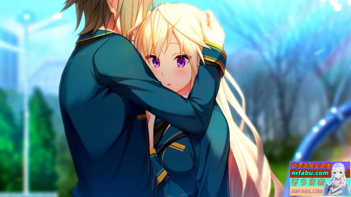 【PC/2D/GAL/汉化】流景之海的艾佩理雅-卡萨布兰卡的骑士精翻版+存档【3.5G】