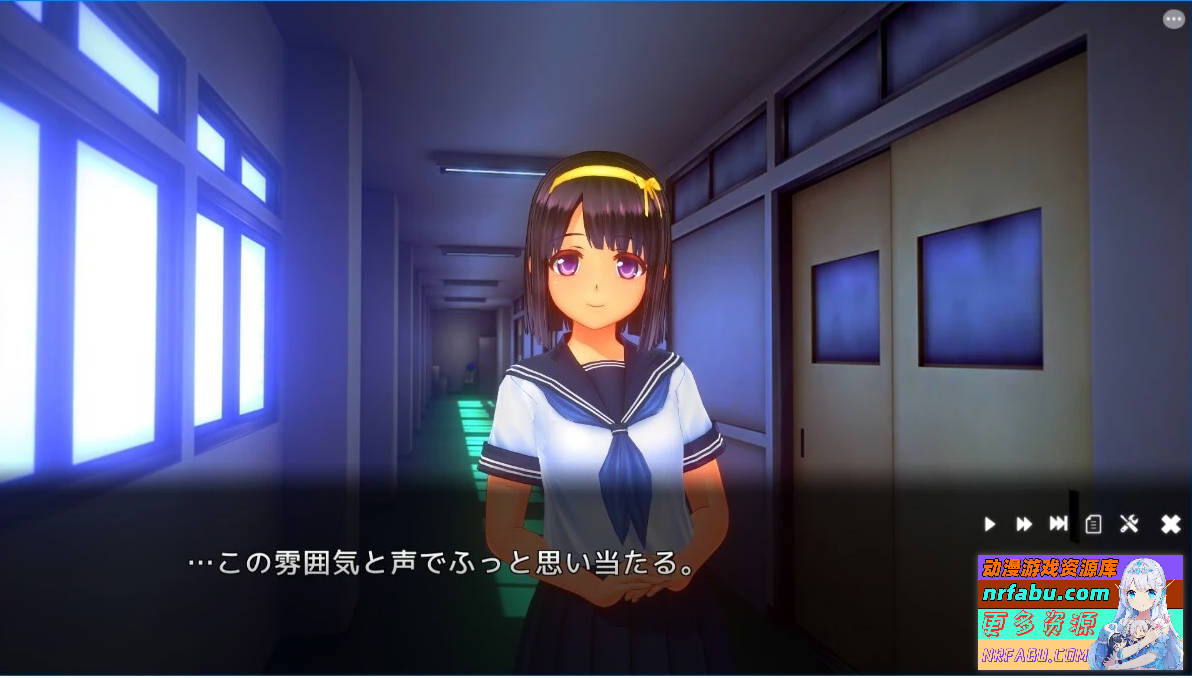 【PC/3D/SLG/汉化】夏日之吻 夏のサカり V1.01 精翻汉化版+存档+工具【11G】